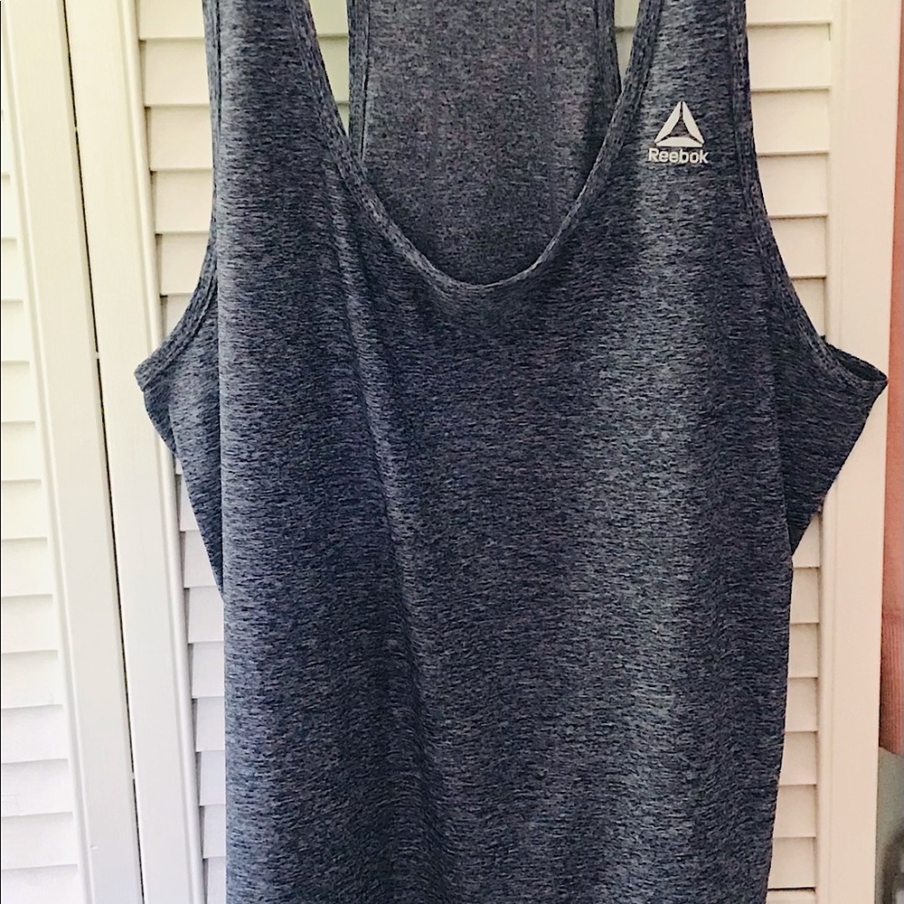 Reebok Tank Top
